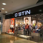 OSTIN - 2