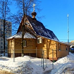 Храм Двенадцати Святых Апостолов - 4