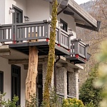 Загородный спа-отель Soloh Spa Village - 2