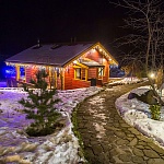 Парк-отель Sorola Village - 5