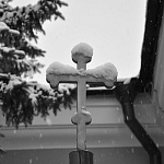 Храм Святого Царя-Мученика Николая II и всех Новомучеников и Исповедников Российских - 4