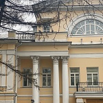 Усадьба Дениса Давыдова - 8