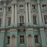 Дом Апраксина - Усадьба Трубецких - 5