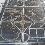Памятник Ле Корбюзье - 8