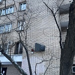 Памятная доска Левитану - 4