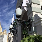 Особняк Святополк-Четвертинского - 5