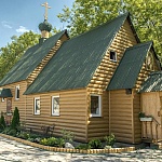 Храм Великомученика Феодора Тирона - 4