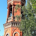 Храм Святителя Николая на Преображенском кладбище - 10