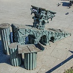 Сретенский бульвар - 11