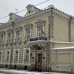 Особняк А.И. Носенкова - В.А. Балина - 4