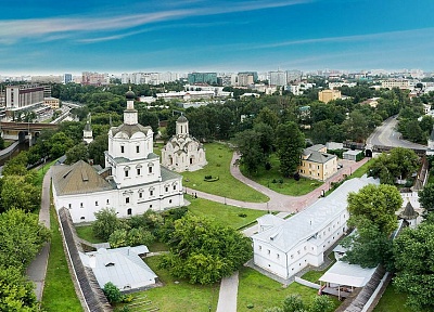 Андроников монастырь