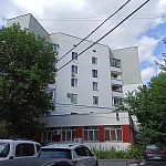 Хавско-Шаболовский жилмассив - 5