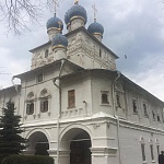 Храм Казанской Иконы Божией Матери в Коломенском - 4