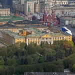 Президиум Верховного Совета СССР - 4