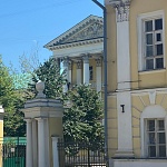 Усадьба Барышникова - 9