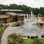 Загородный клуб ARTILAND - 2