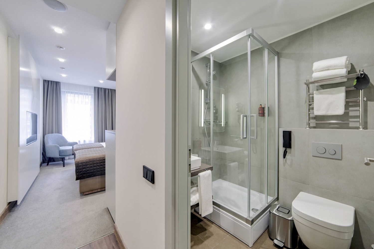 Palmira Garden Hotel & SPA - 5