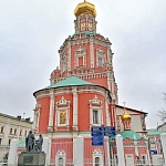 Богоявленский мужской монастырь - 10