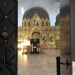 Храм Священномученика Ермогена - 2