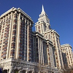 Жилой комплекс Триумф-Палас - 6
