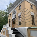 Усадьба Нескучное - 5