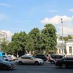 Особняк М.К. Морозовой - 6