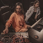 DJ школа Tramplin - 6
