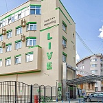 Эко-отель Live - 1