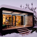 ЁLKI House - 3