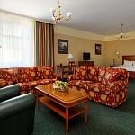 Отель «Marriott Гранд» - 1