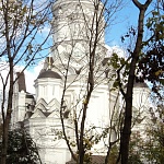 Церковь Усекновения Главы Иоанна Предтечи в Дьякове - 5