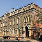 Особняк А.В. Лопатиной - 4