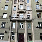 Доходные Дома И.С. Баскакова - 2