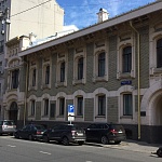 Особняк Саарбекова - 2