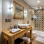 Загородный спа-отель Soloh Spa Village - 5