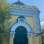 Даниловское кладбище - 3