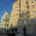 Доходный дом Филатова - 2