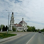 Храм Покрова Пресвятой Богородицы в Ерино - 4