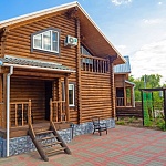 Парк-отель «Клёво» - 3