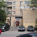 Союз художников России - Выставочный зал - 2