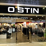 OSTIN - 5