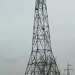 Самая высокая точка Москвы - 4