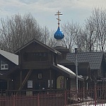 Храм иконы Божией матери Прибавление ума - 6