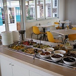 Отель Sea Breeze Resort - 6