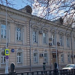 Городская усадьба Е.М. Алексеевой - 3