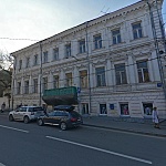 Городская усадьба, XVIII-XIX вв - 7