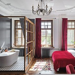 Апартаменты Sands Rooms - 1