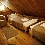 Отель CRONA medical & spa hotel - 7