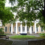 Дом Леонтьевых - 3