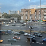 Ленинградский Проспект - 1